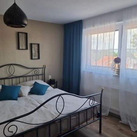 Ferienwohnung Augustin Kirchberg  Extérieur photo