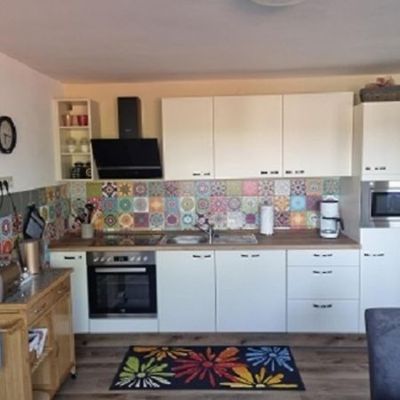 Ferienwohnung Augustin Kirchberg  Extérieur photo