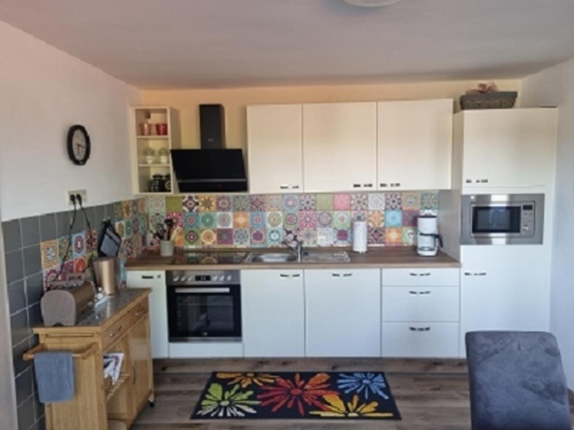Ferienwohnung Augustin Kirchberg  Extérieur photo