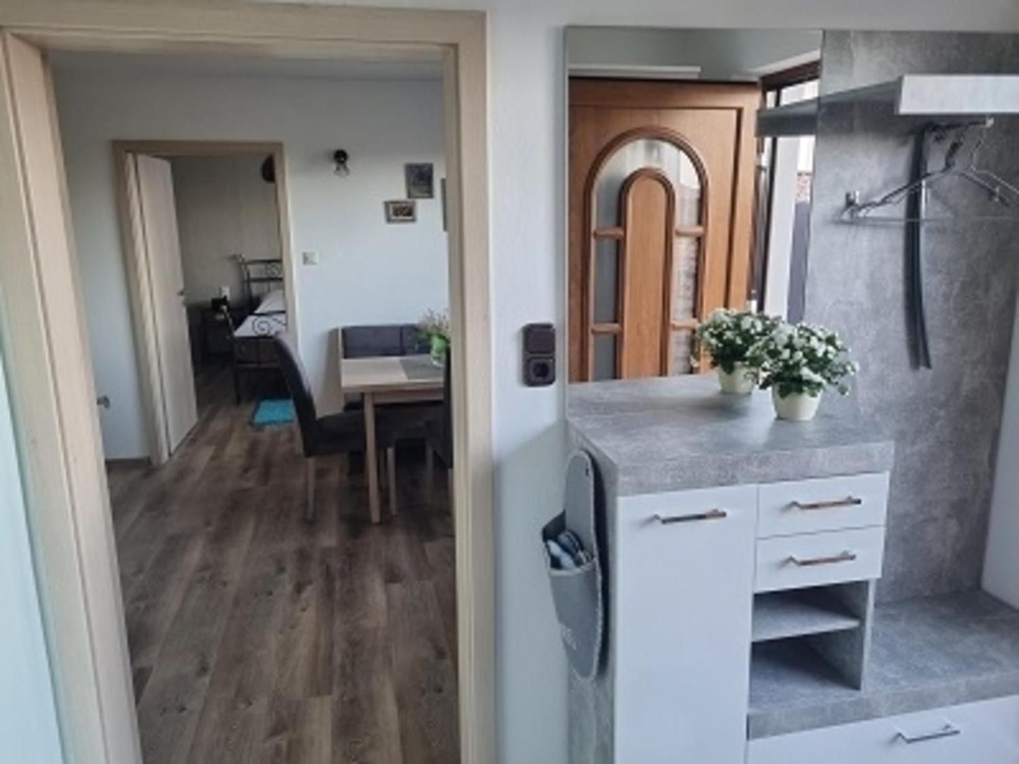 Ferienwohnung Augustin Kirchberg  Extérieur photo