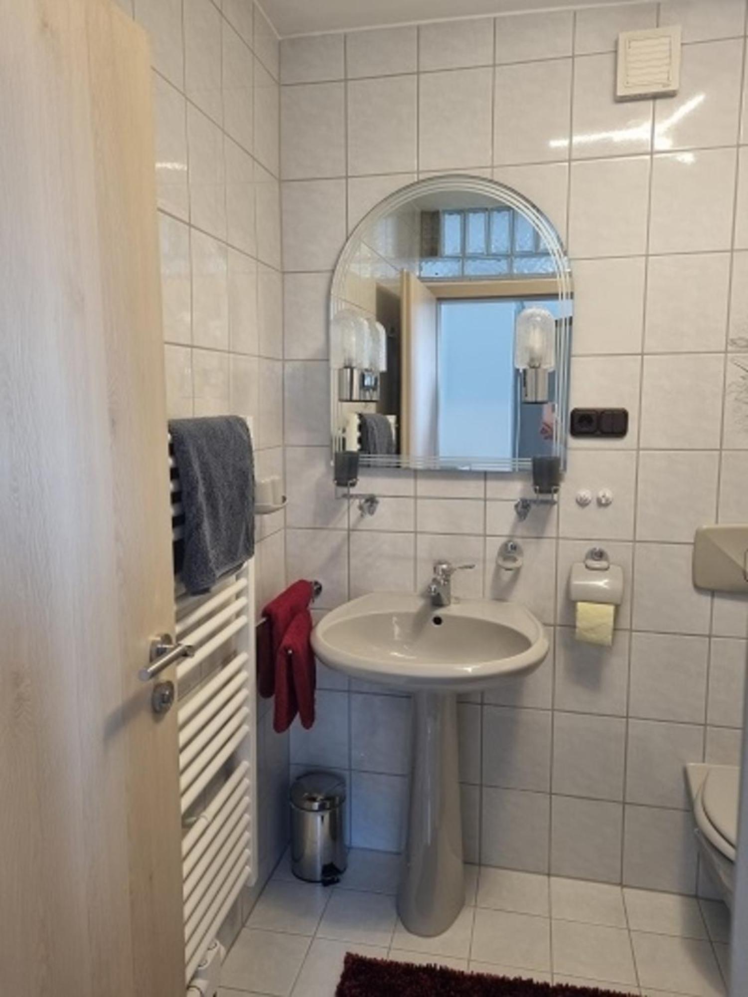 Ferienwohnung Augustin Kirchberg  Extérieur photo