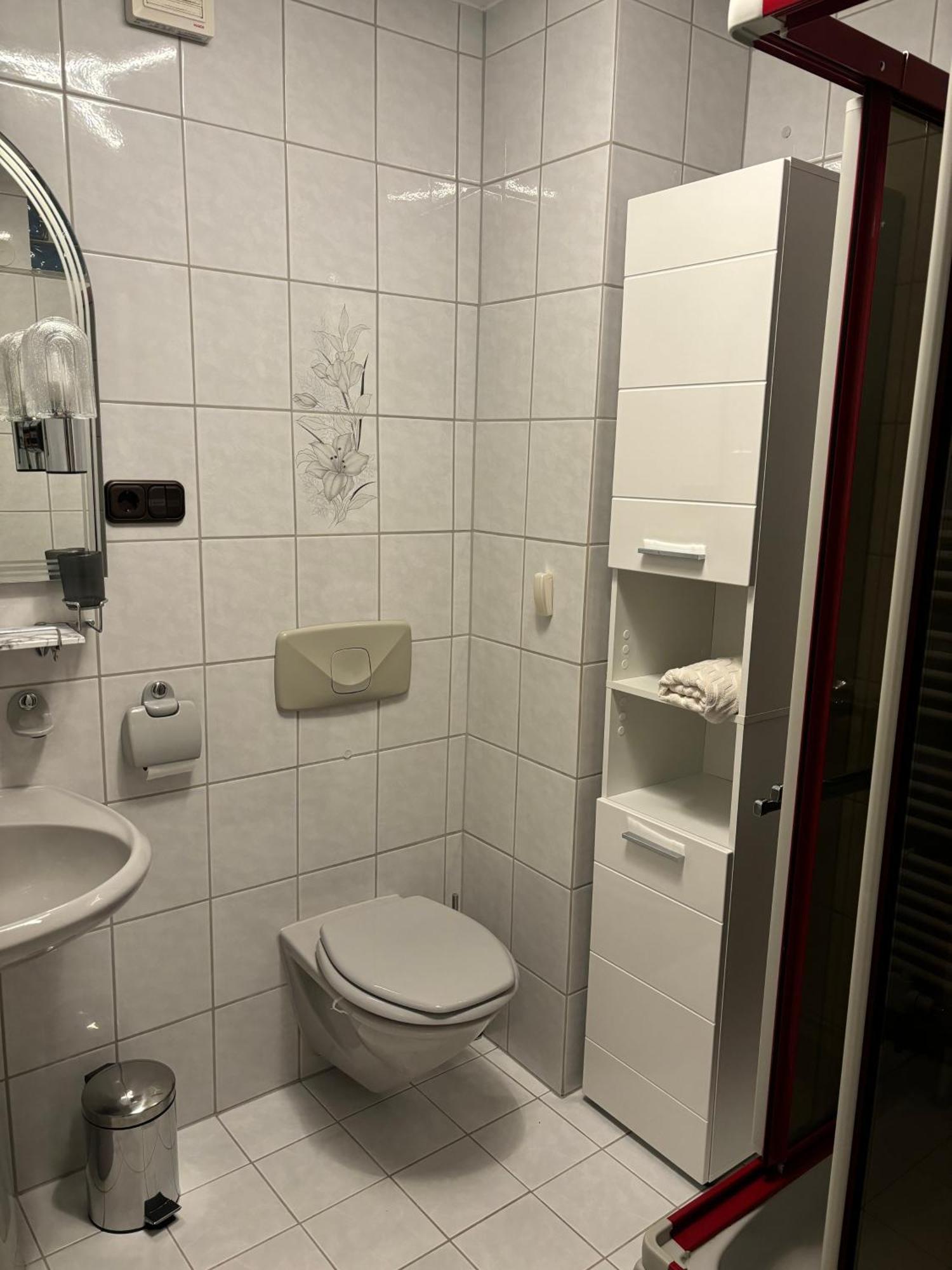 Ferienwohnung Augustin Kirchberg  Extérieur photo